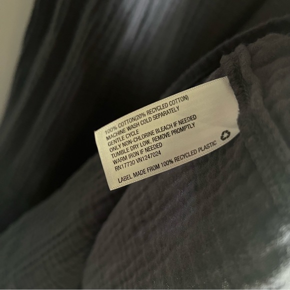 Universal Thread 100% Cotton Drop Waist Dress‎ XS - Picture 7 of 8